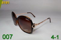 Gucci Replica Sunglasses 265