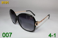 Gucci Replica Sunglasses 267