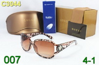 Gucci Sunglasses GuS-27