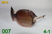 Gucci Replica Sunglasses 276