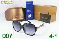 Gucci Sunglasses GuS-44