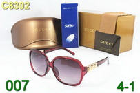 Gucci Sunglasses GuS-47