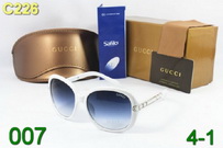 Gucci Sunglasses GuS-05