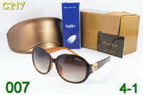 Gucci Sunglasses GuS-60
