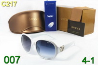 Gucci Sunglasses GuS-64