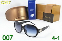 Gucci Sunglasses GuS-65