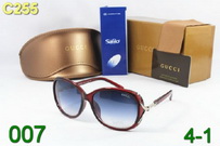 Gucci Sunglasses GuS-68
