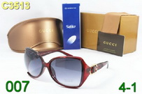 Gucci Sunglasses GuS-80