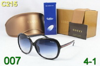 Gucci Sunglasses GuS-88