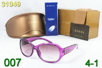 Gucci Sunglasses GuS-95