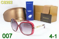 Gucci Sunglasses GuS-96