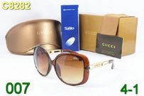 Gucci Sunglasses GuS-99
