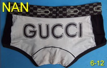 Gucci Man Underwears 16