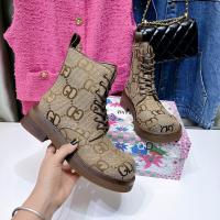 Gucci Woman Shoes 188
