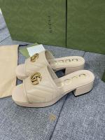 Gucci Woman Shoes 025