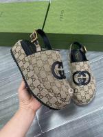 Gucci Woman Shoes 003
