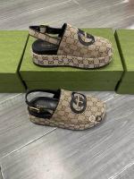 Gucci Woman Shoes 004