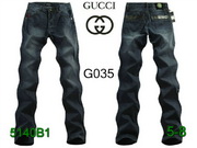 Gucci Man Jeans 03