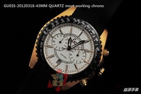 Guess Watches GW127