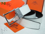 Replica Hermes AAA Belts RHeAAABelts-018