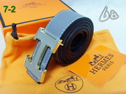 Replica Hermes AAA Belts RHeAAABelts-005