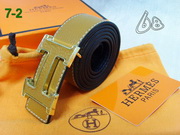 Replica Hermes AAA Belts RHeAAABelts-009