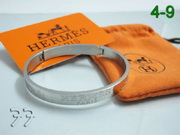 Fake Hermes Bracletes Jewelry 055