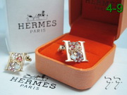 Hermes Earrings HE10