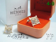 Hermes Earrings HE9