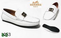 Hermes Men Shoes HMShoes100