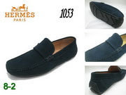 Hermes Men Shoes HMShoes101