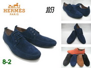 Hermes Men Shoes HMShoes102