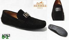 Hermes Men Shoes HMShoes104