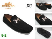 Hermes Men Shoes HMShoes109