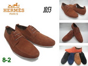 Hermes Men Shoes HMShoes114