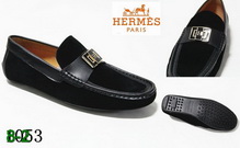 Hermes Men Shoes HMShoes115