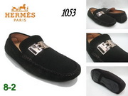 Hermes Men Shoes HMShoes117