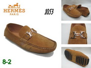 Hermes Men Shoes HMShoes119