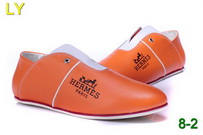 Hermes Men Shoes HMShoes012