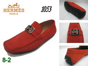 Hermes Men Shoes HMShoes120