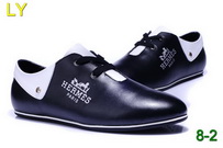 Hermes Men Shoes HMShoes015