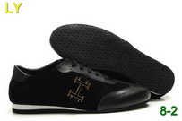 Hermes Men Shoes HMShoes022
