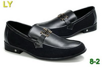 Hermes Men Shoes HMShoes026