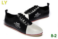 Hermes Men Shoes HMShoes033