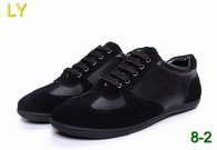 Hermes Men Shoes HMShoes042