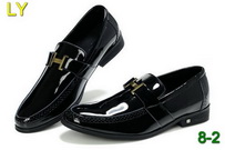 Hermes Men Shoes HMShoes044
