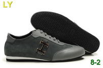 Hermes Men Shoes HMShoes053