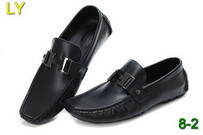 Hermes Men Shoes HMShoes055