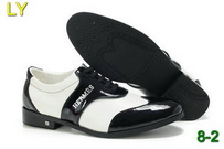 Hermes Men Shoes HMShoes059