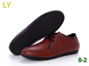 Hermes Men Shoes HMShoes060